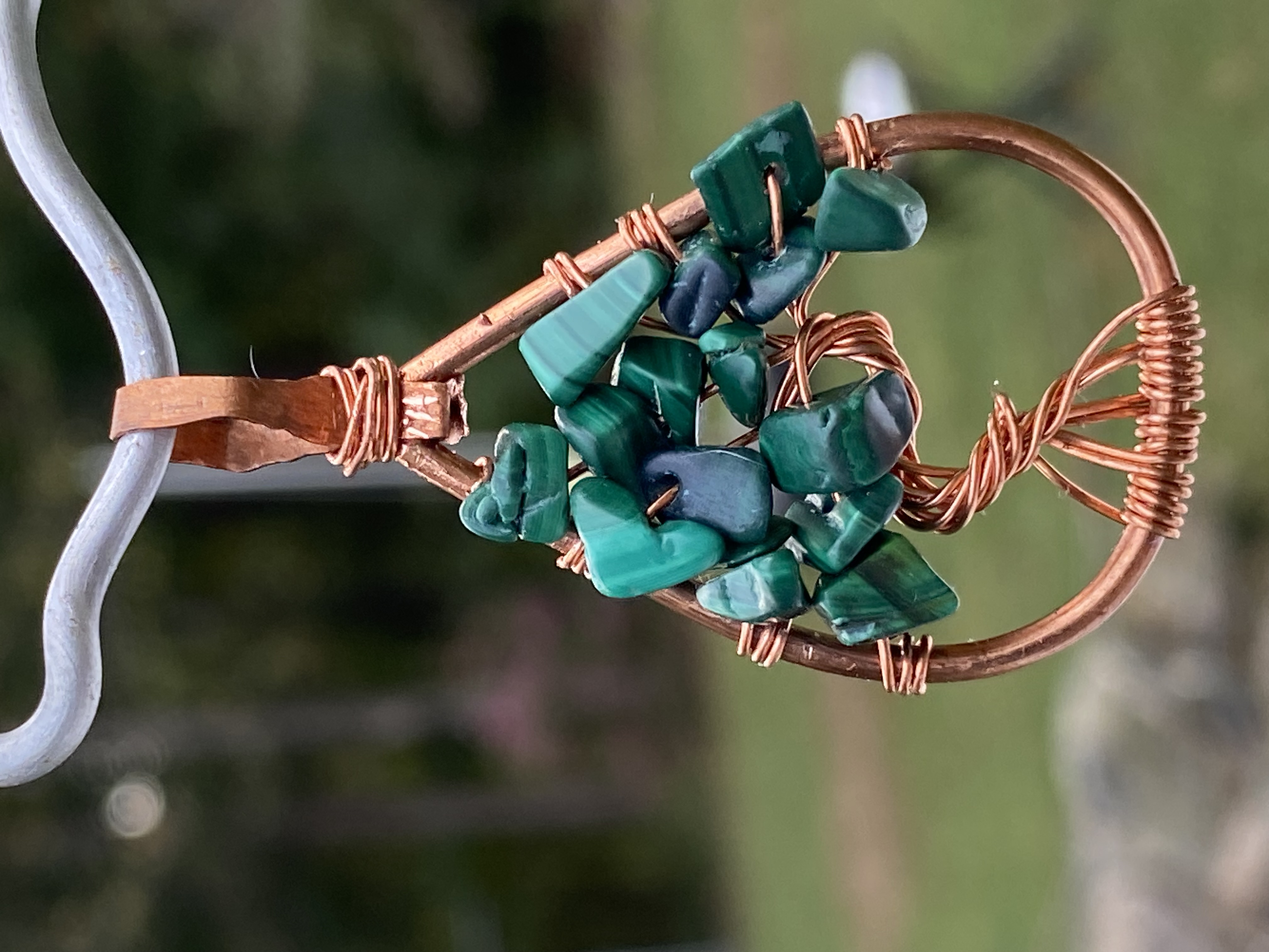 Teardrop Tree of Life