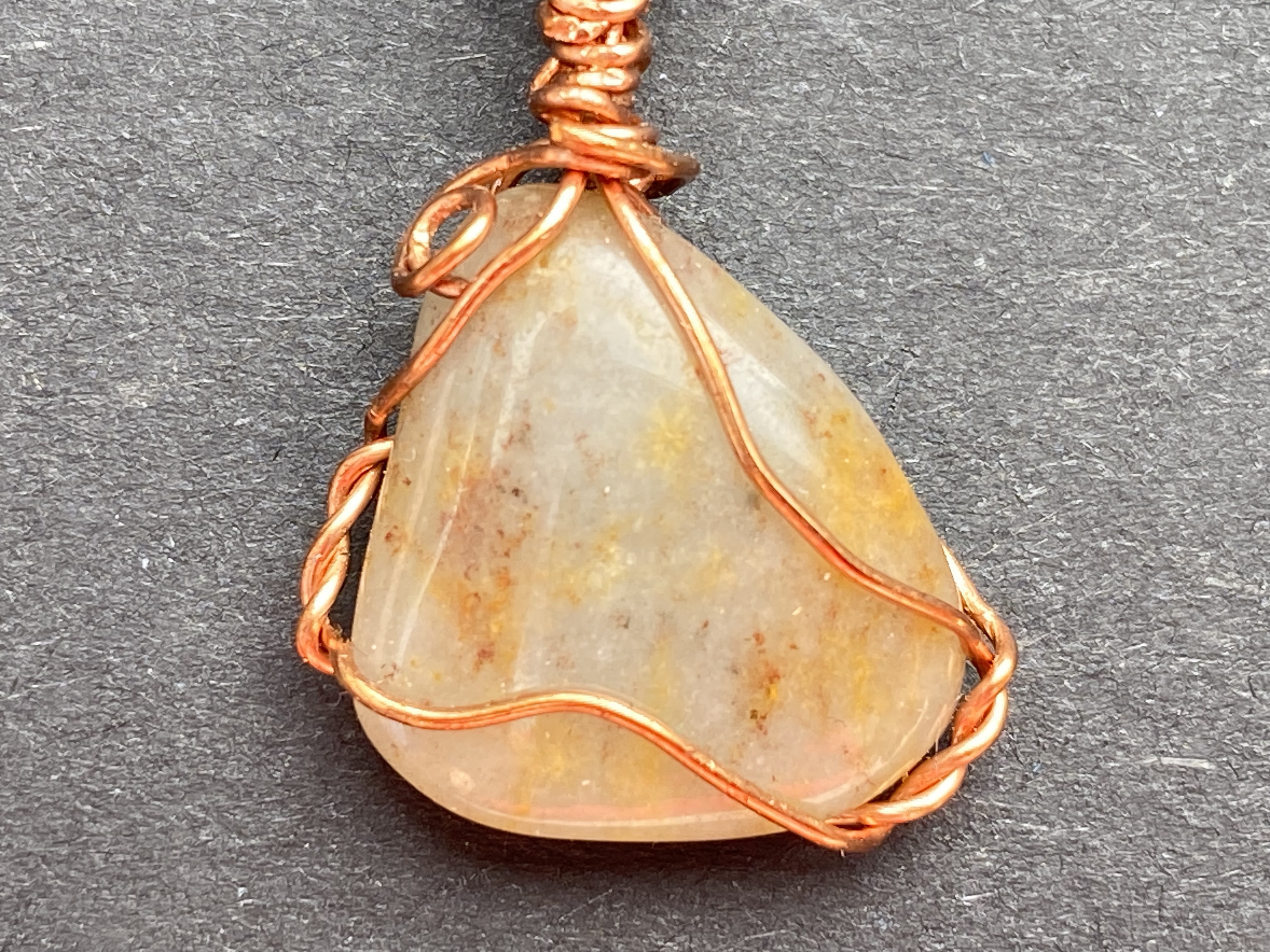 Small Pendant #3