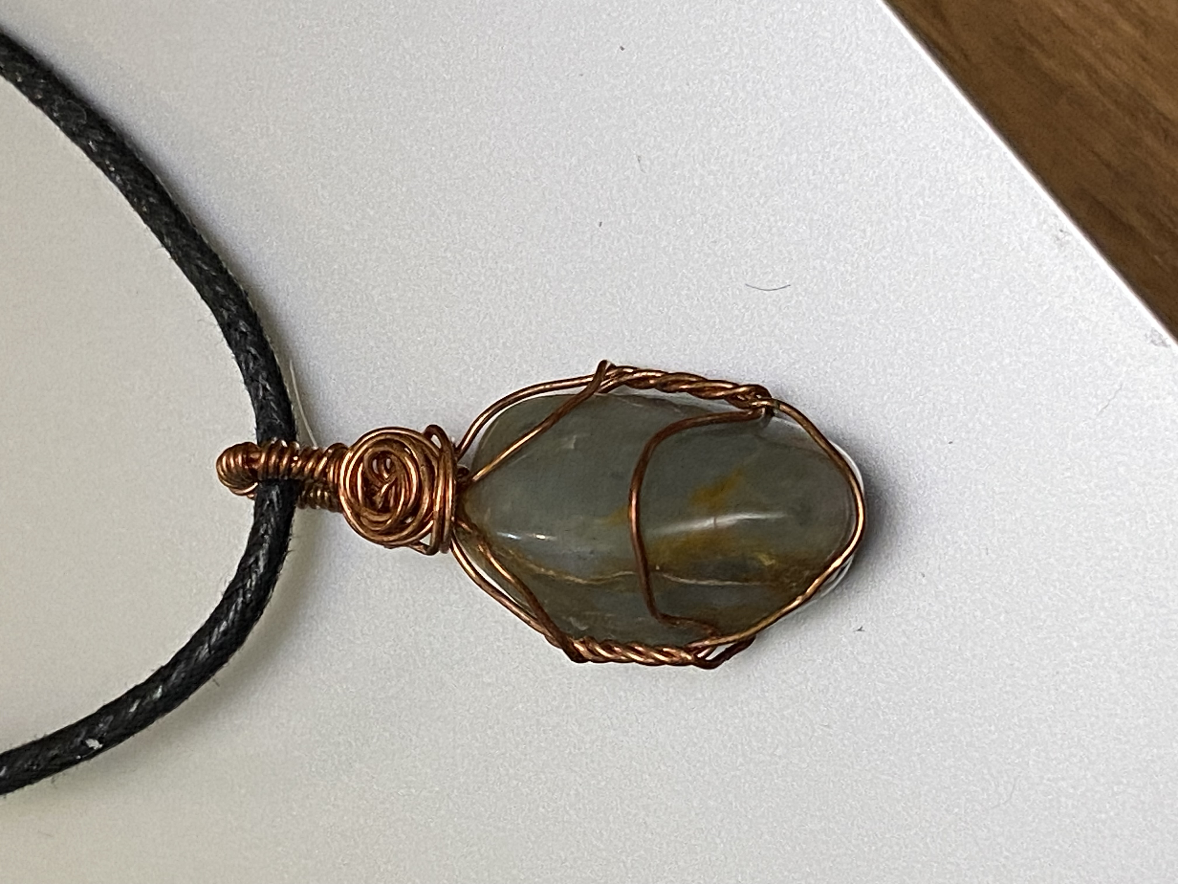 Small Pendant #1