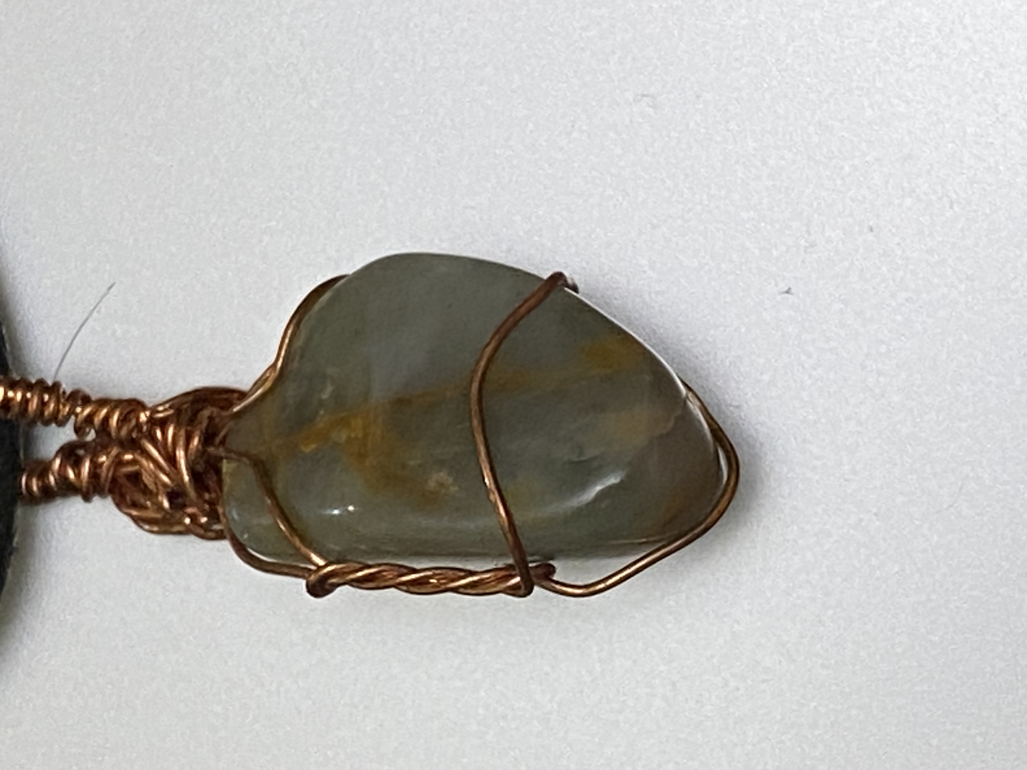 Small Pendant #1