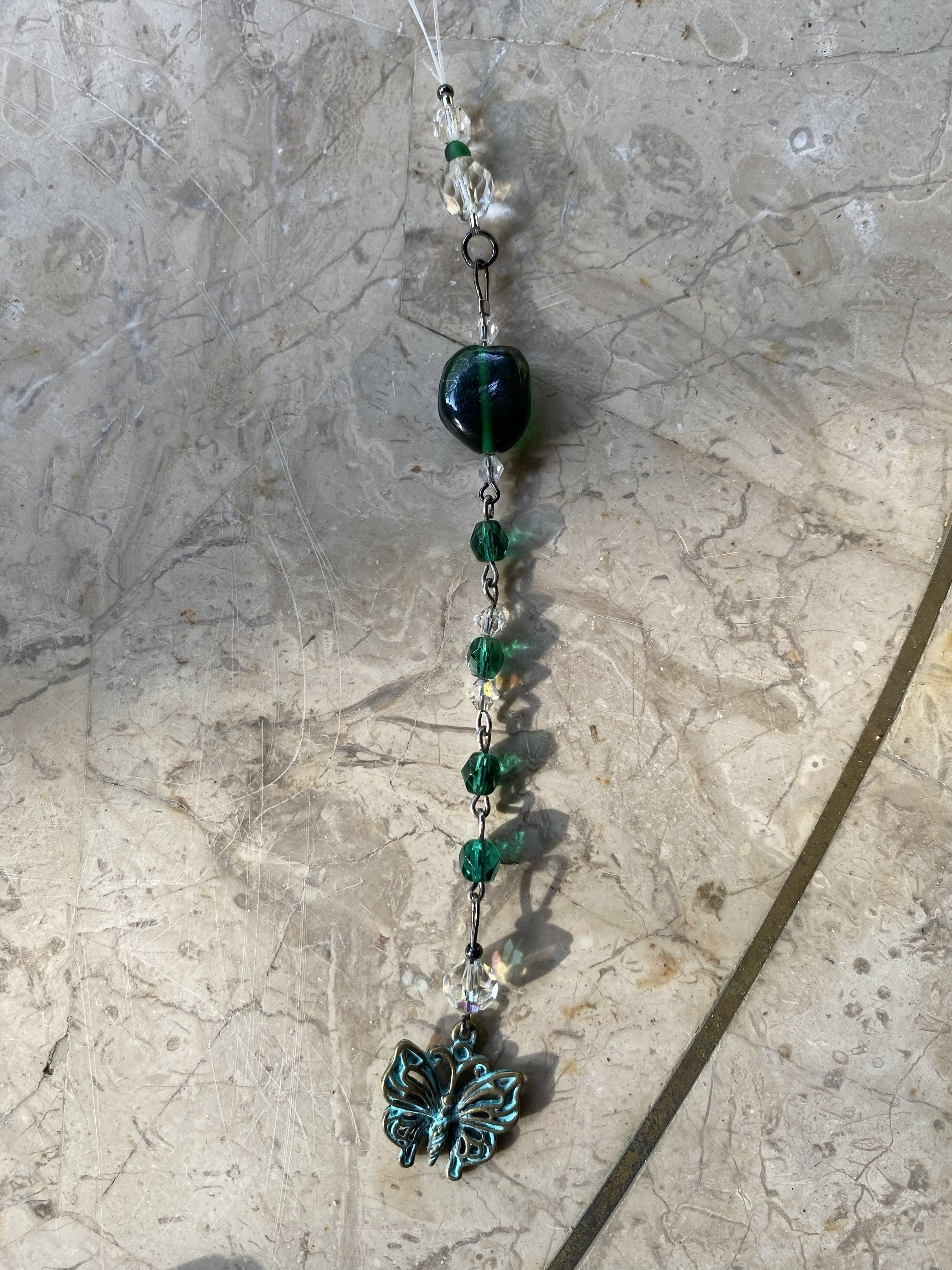 Butterfly Suncatcher