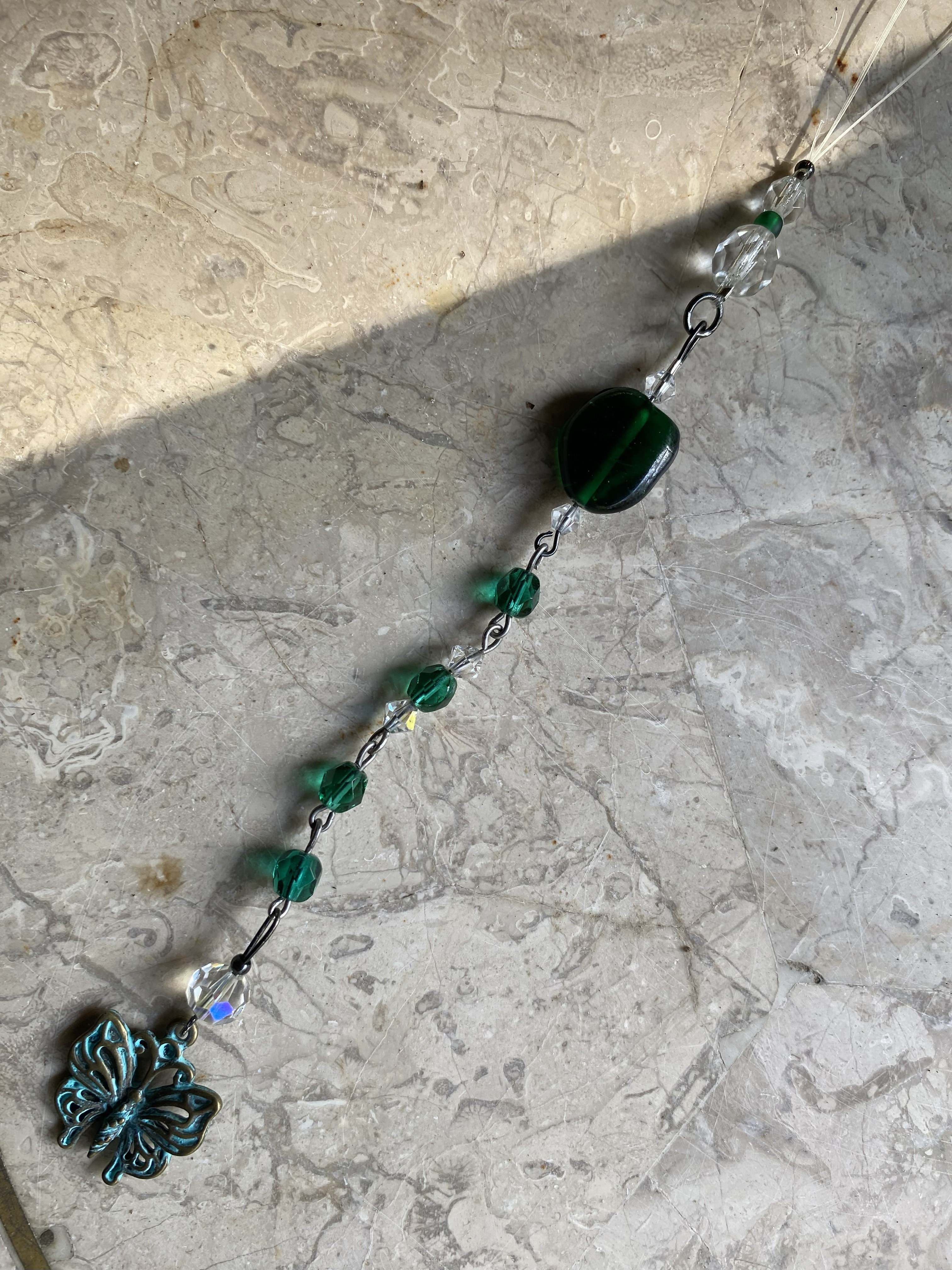 Butterfly Suncatcher