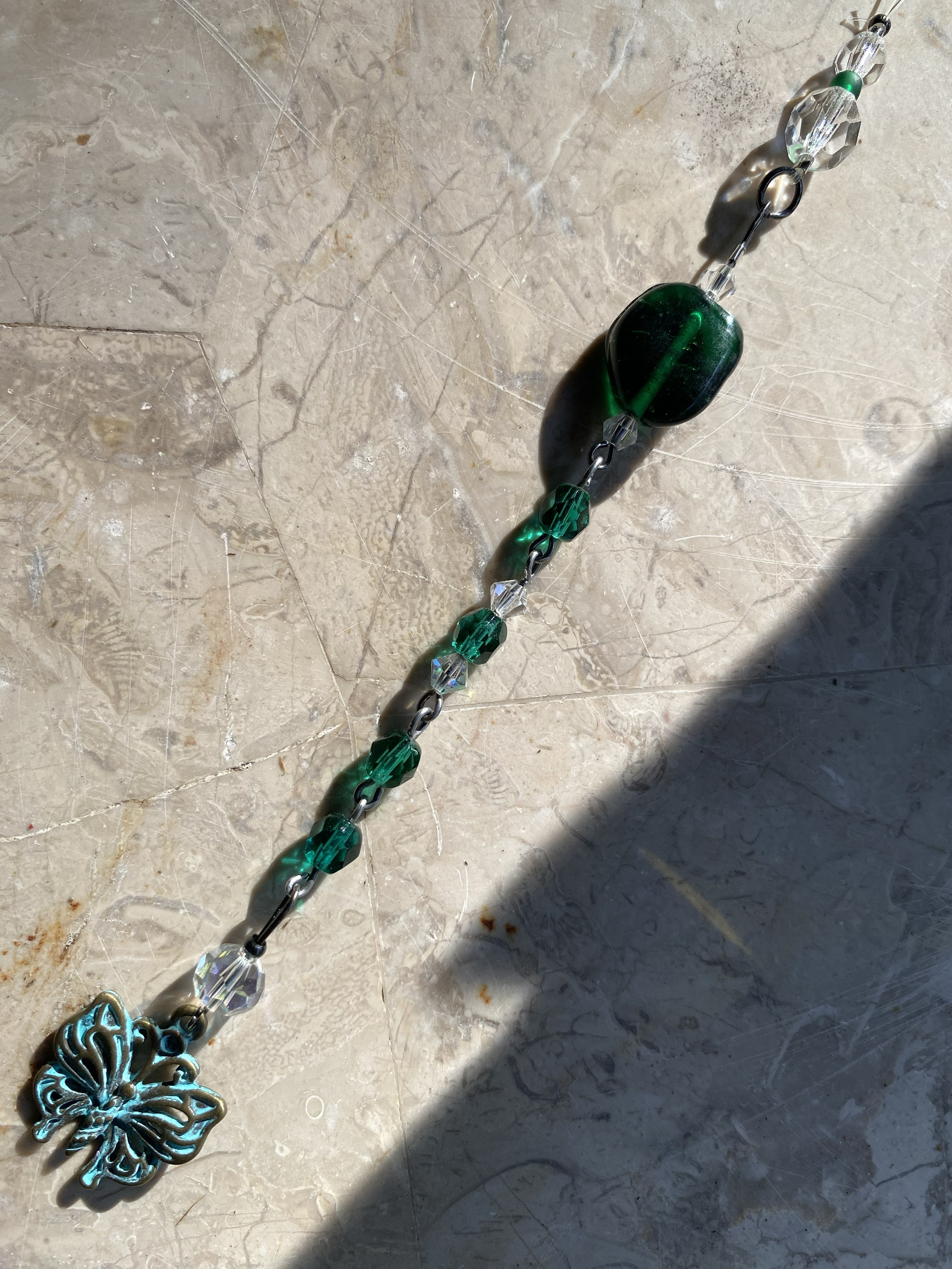 Butterfly Suncatcher